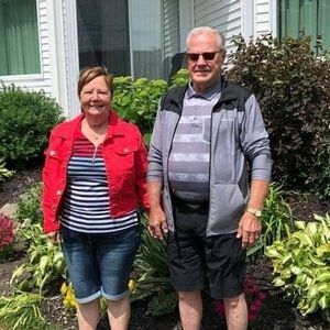 Meet your Posher, Germain